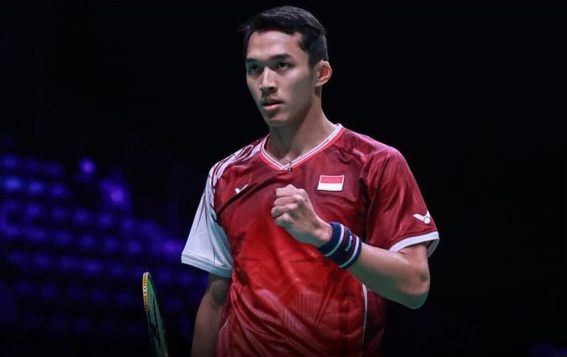 Jonathan christi