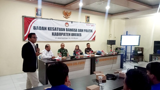 Kesbangpol