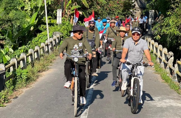 Kosti lombok barat
