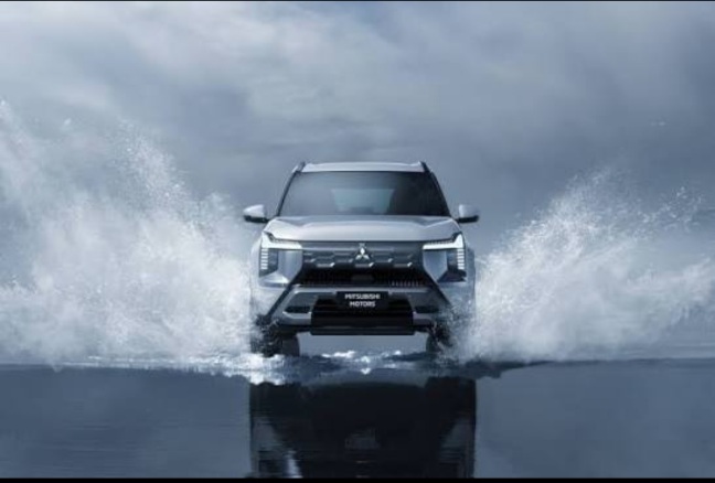 Mitsubishi 