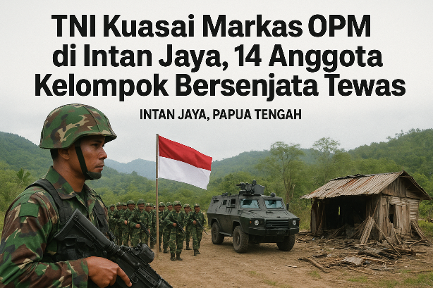 Satuan Tugas Komando