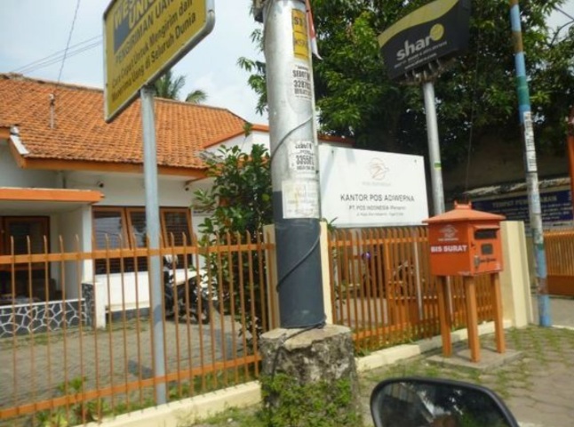 BLTS Kesra Tak Sampai ke Tangan Warga, Kantor Pos Akui Dana Sudah Dikembalikan Pos Adiwerna