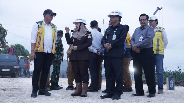 Sekolah rakyat brebes